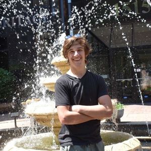 Meet your Posher, Jack